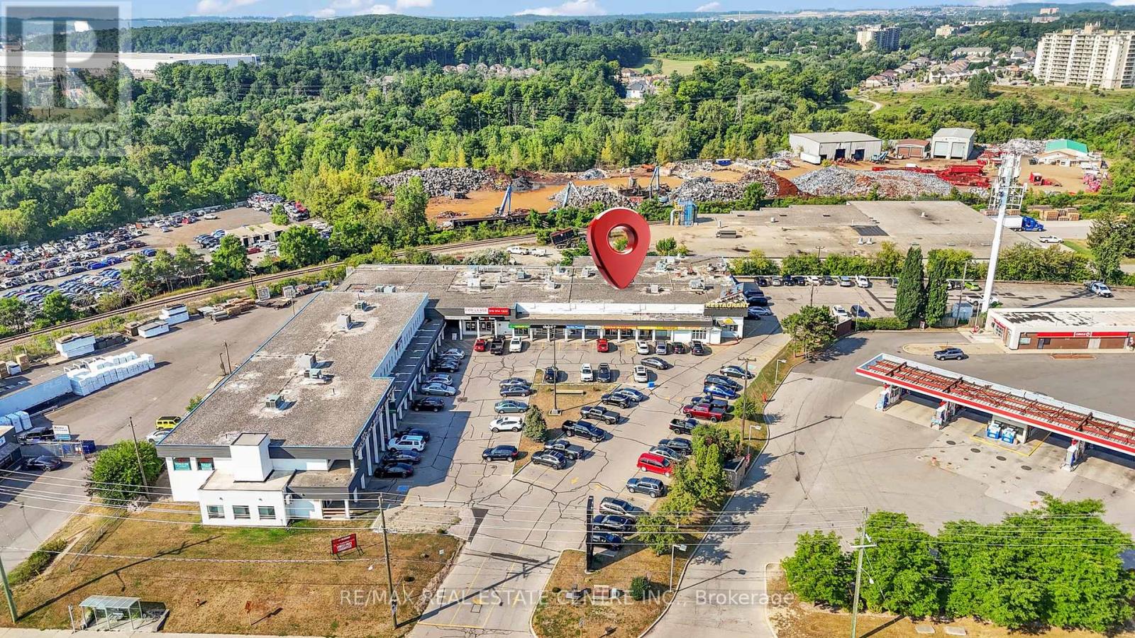 MLS® listing #28754387 for sale located at 106B - 5 MANITOU DRIVE