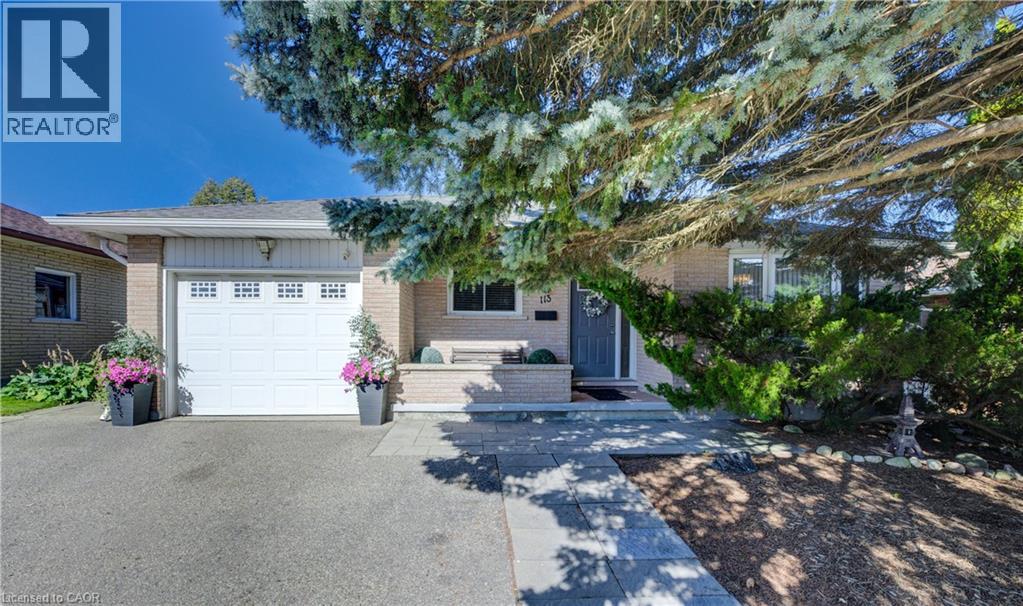 MLS® listing #28754402 for sale located at 113 WESTCHESTER Drive