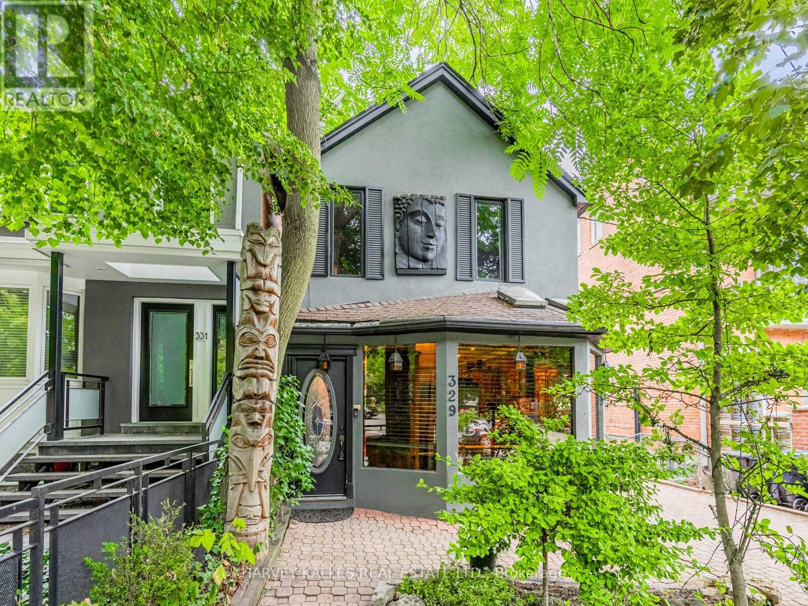 MLS® listing #28754820 for sale located at 329 GLEN ROAD
