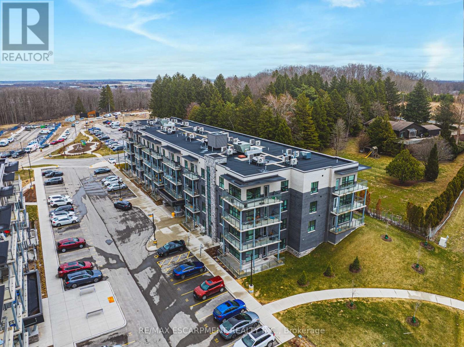 MLS® listing #28755955 for sale located at 310 - 1201 LACKNER PLACE