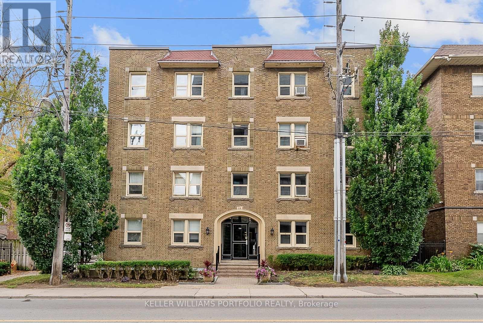 MLS® listing #28756066 for sale located at 402 - 114 VAUGHAN ROAD