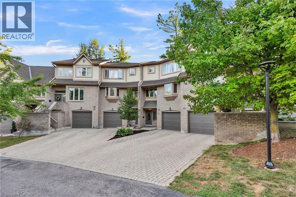 MLS® listing #28756482 for sale located at 225 BENJAMIN Road Unit# 45