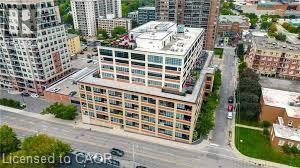MLS® listing #28756487 for sale located at 112 BENTON Street Unit# 209