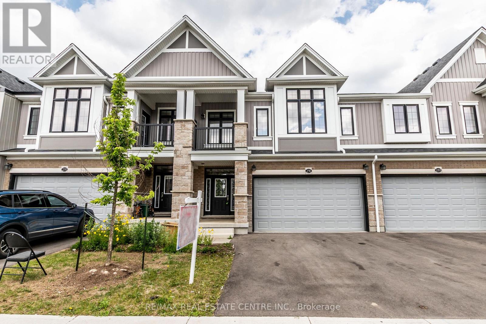 MLS® listing #28756889 for sale located at 291 RASPBERRY PLACE