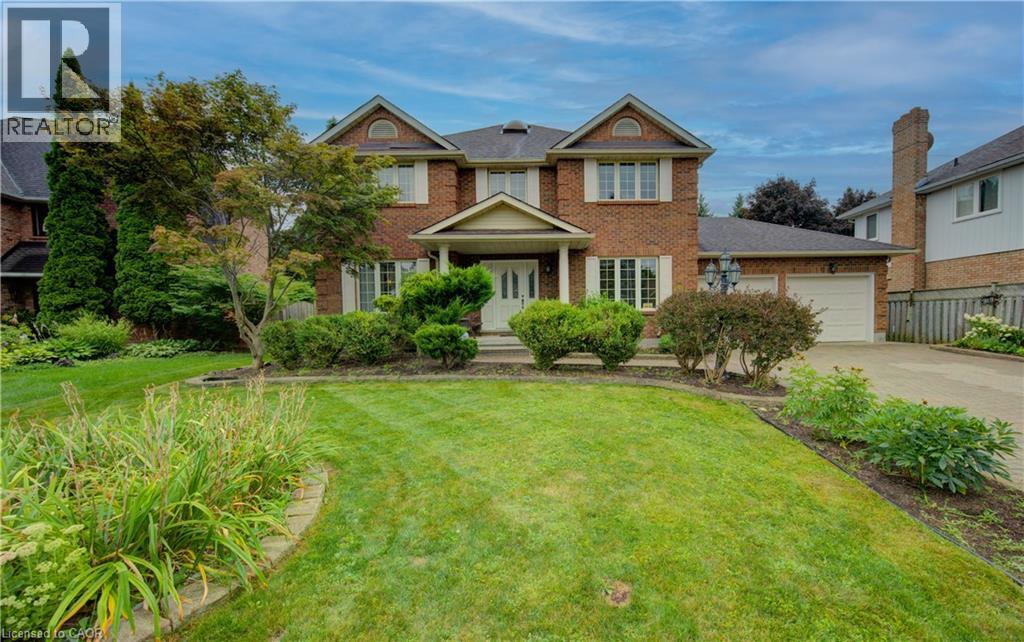 MLS® listing #28757257 for sale located at 531 SANDBROOKE Court