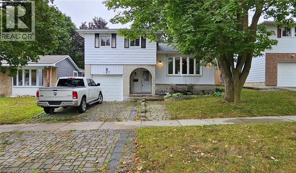 MLS® listing #28757401 for sale located at 143 BROOKSIDE Crescent