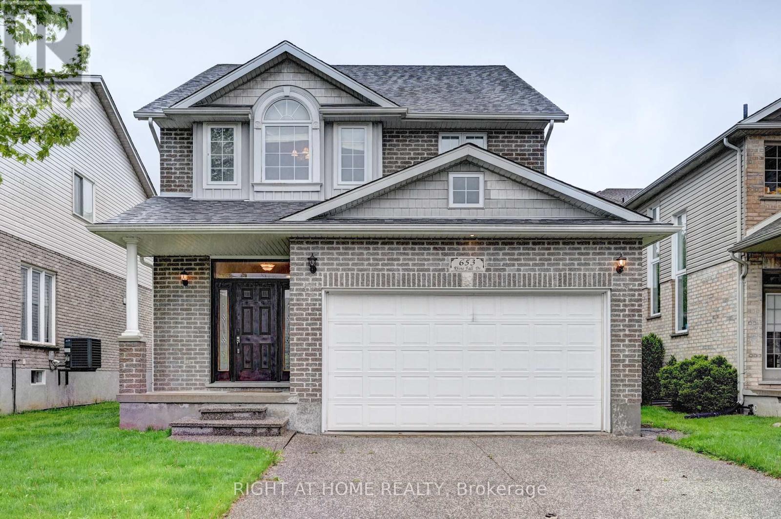 MLS® listing #28757623 for sale located at 653 RHINE FALL DRIVE