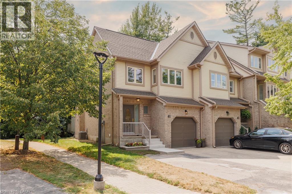 MLS® listing #28758977 for sale located at 225 BENJAMIN Road Unit# 41