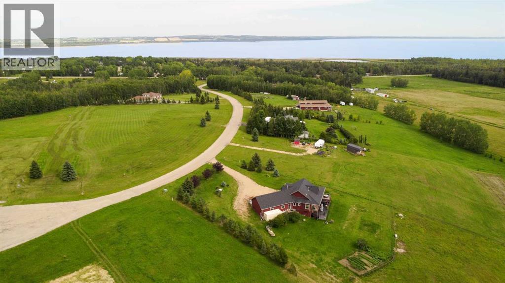 MLS® listing #28759056 for sale located at 21, 420068 Highway 771