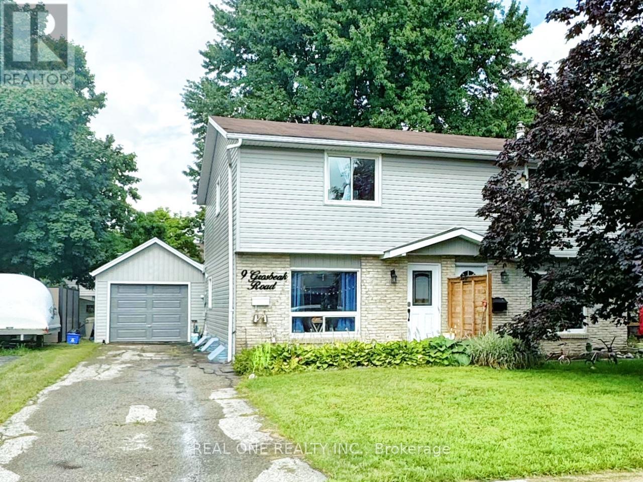 MLS® listing #28759357 for sale located at 9 GROSBEAK ROAD