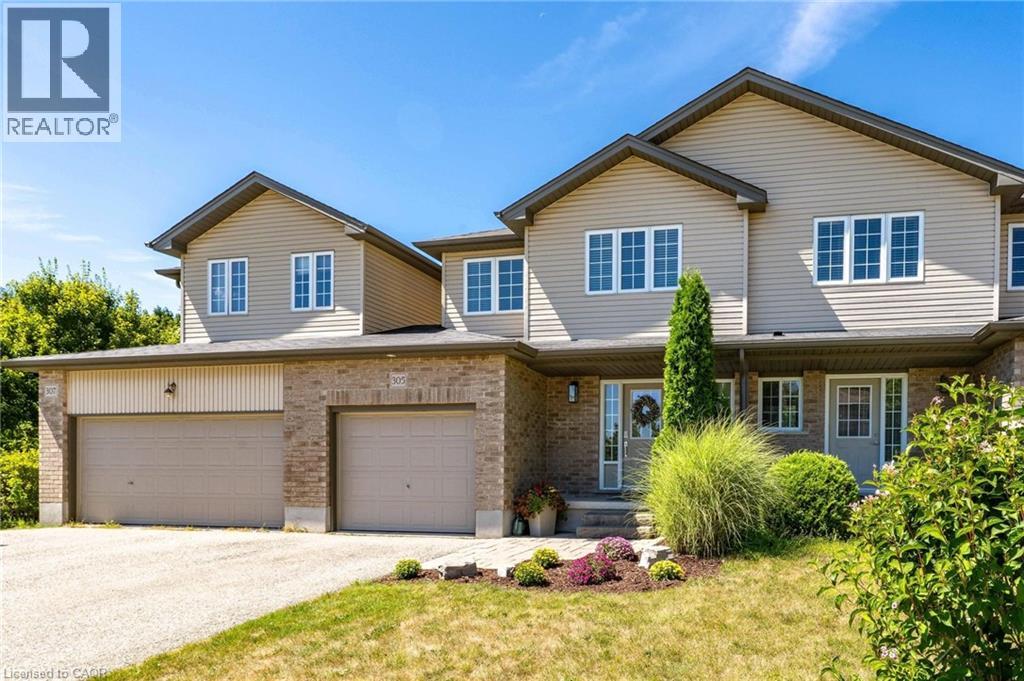 MLS® listing #28759424 for sale located at 305 MAVERICK Street