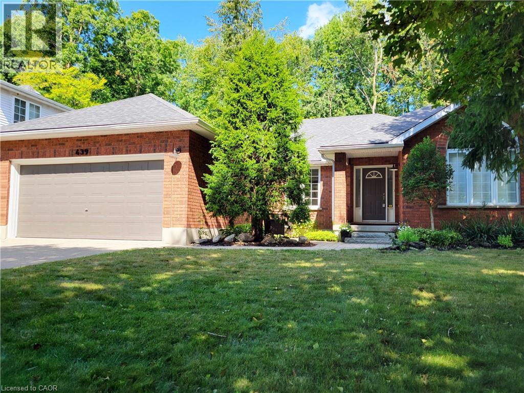 MLS® listing #28759502 for sale located at 439 NORTHLAKE Drive
