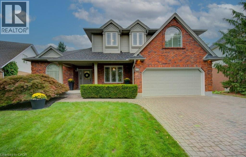 MLS® listing #28759610 for sale located at 516 CHANCERY Lane