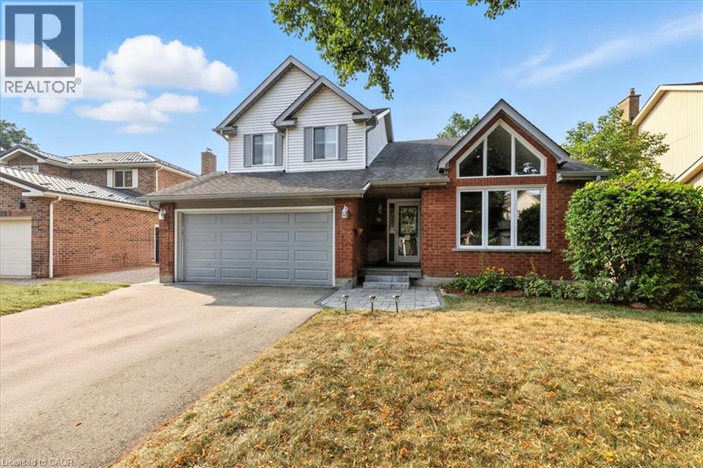 MLS® listing #28759822 for sale located at 36 NOTCHWOOD Court