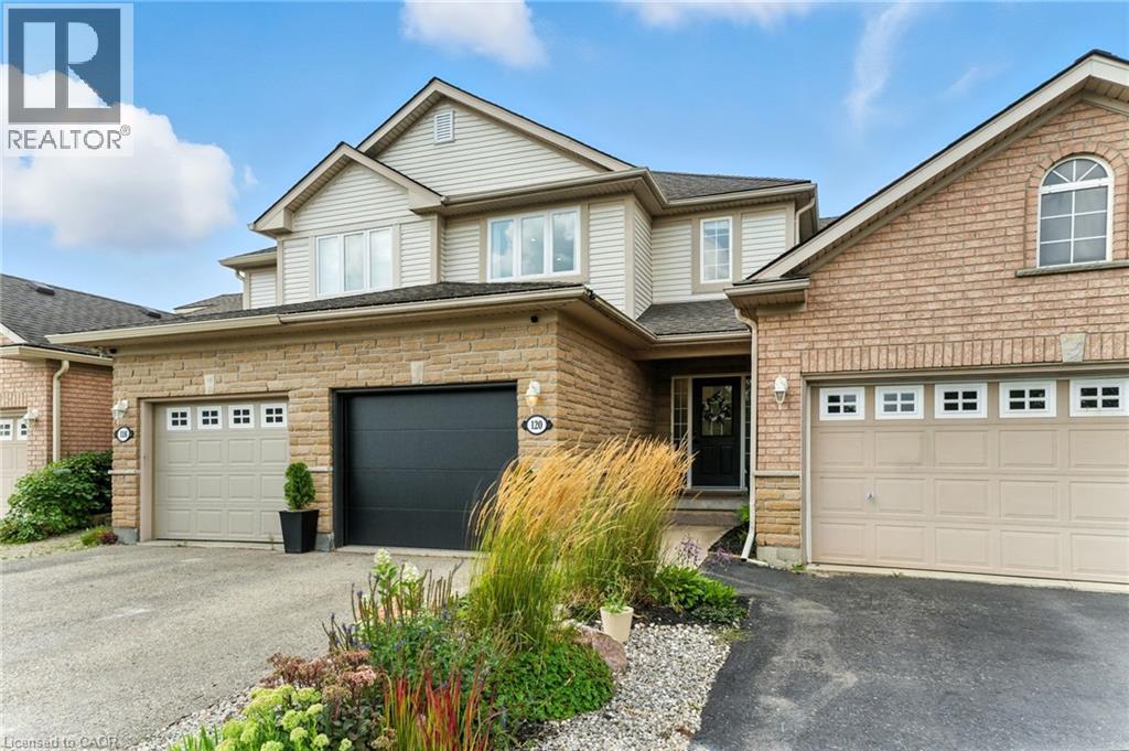 MLS® listing #28759915 for sale located at 120 REIBER Court