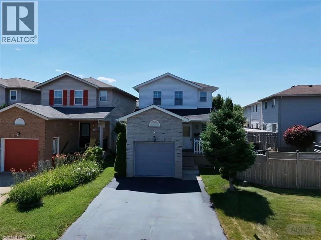 MLS® listing #28760032 for sale located at 419 RITTENHOUSE Road
