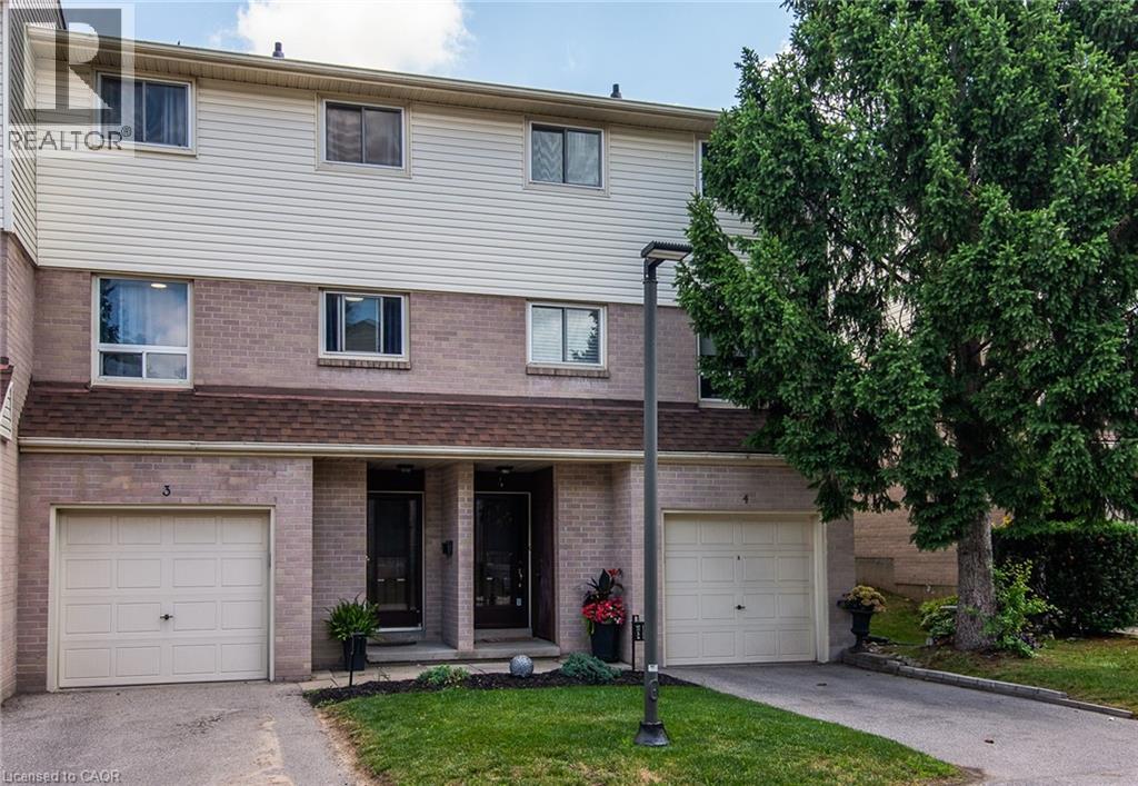 MLS® listing #28760160 for sale located at 634 STRASBURG Road Unit# 3