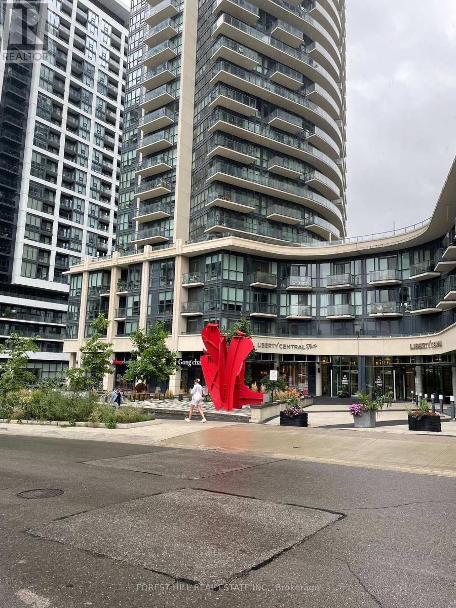 MLS® listing #28762049 for sale located at 1212 - 49 EAST LIBERTY STREET E