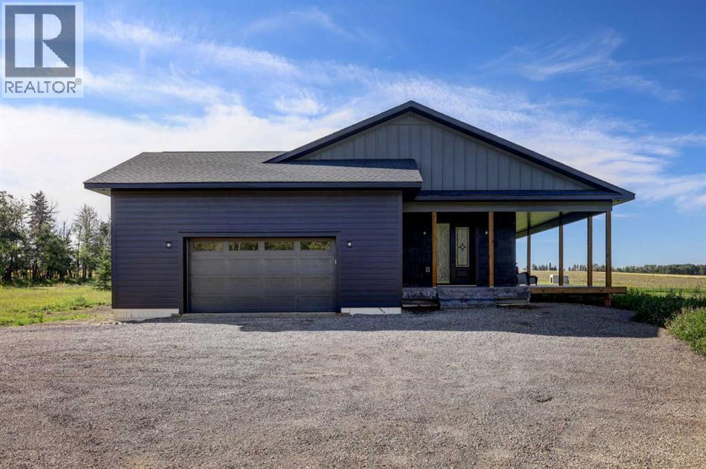 MLS® listing #28764298 for sale located at 4-4141 Twp Rd 340