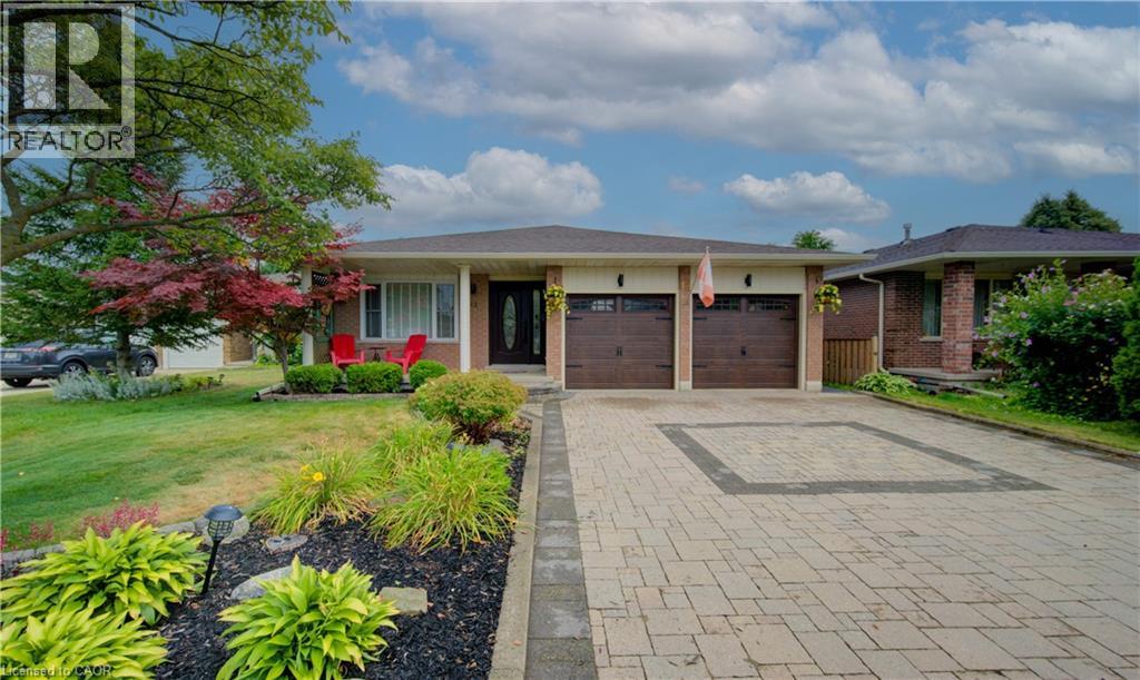 MLS® listing #28764511 for sale located at 12 MCCABE Court
