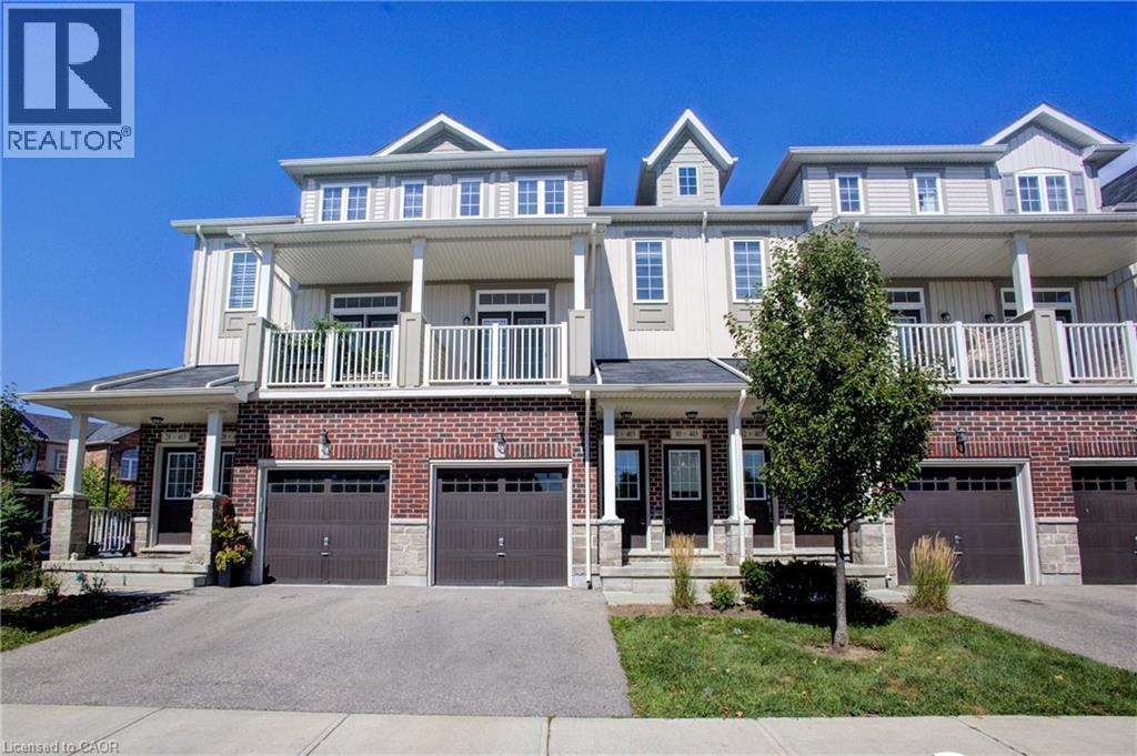 MLS® listing #28765689 for sale located at 403 WESTWOOD Drive Unit# 31
