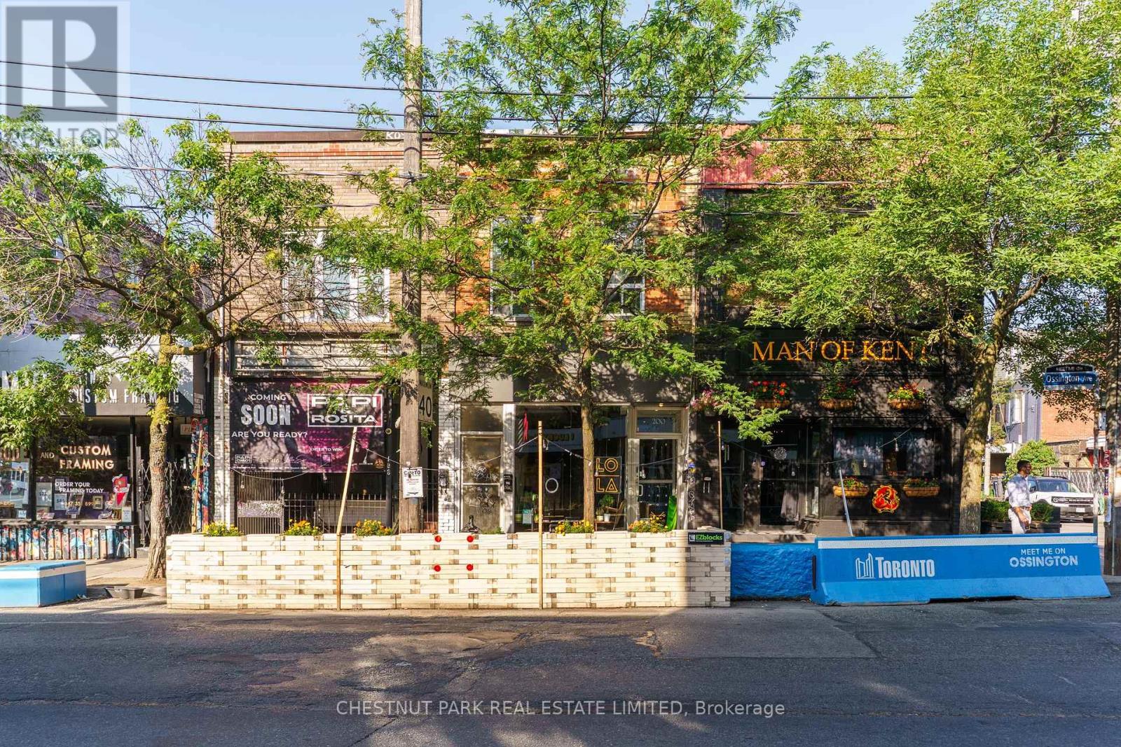 MLS® listing #28766194 for sale located at 200 OSSINGTON AVENUE