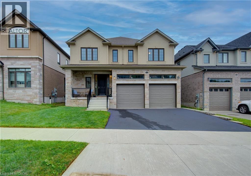 MLS® listing #28766510 for sale located at 546 BRIDGEMILL Crescent