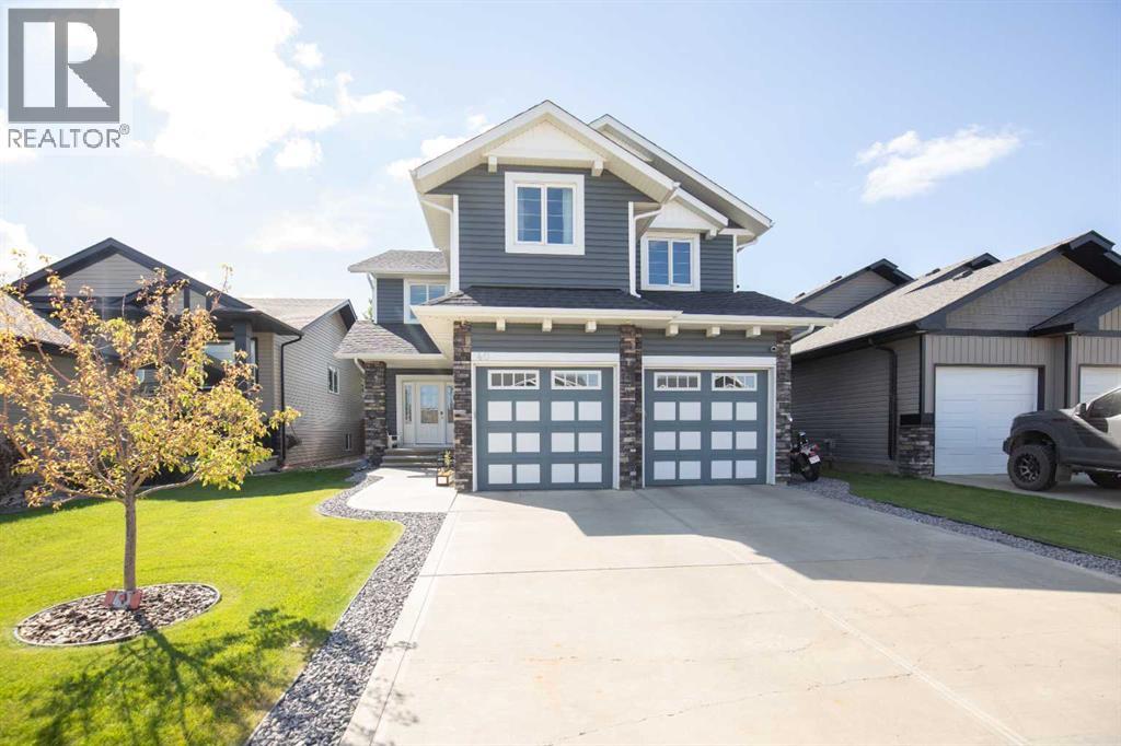 MLS® listing #28769503 for sale located at 40 Iron Wolf Court