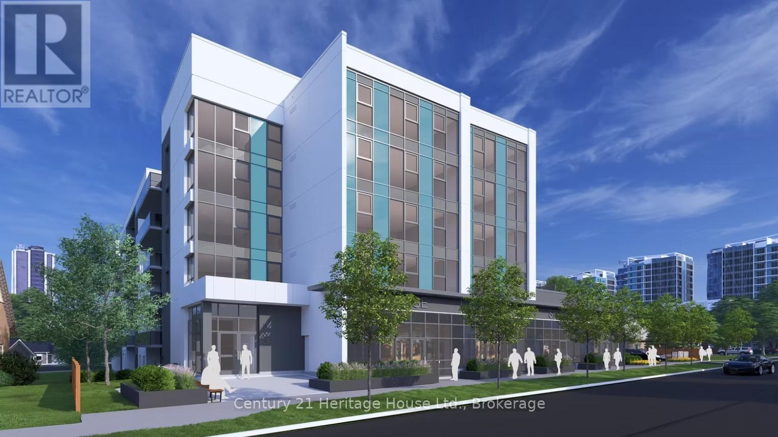 MLS® listing #28770763 for sale located at C4 - 333 ALBERT STREET