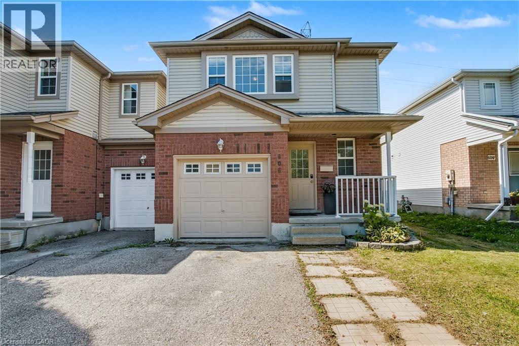 MLS® listing #28771425 for sale located at 606 BRANDENBURG Boulevard