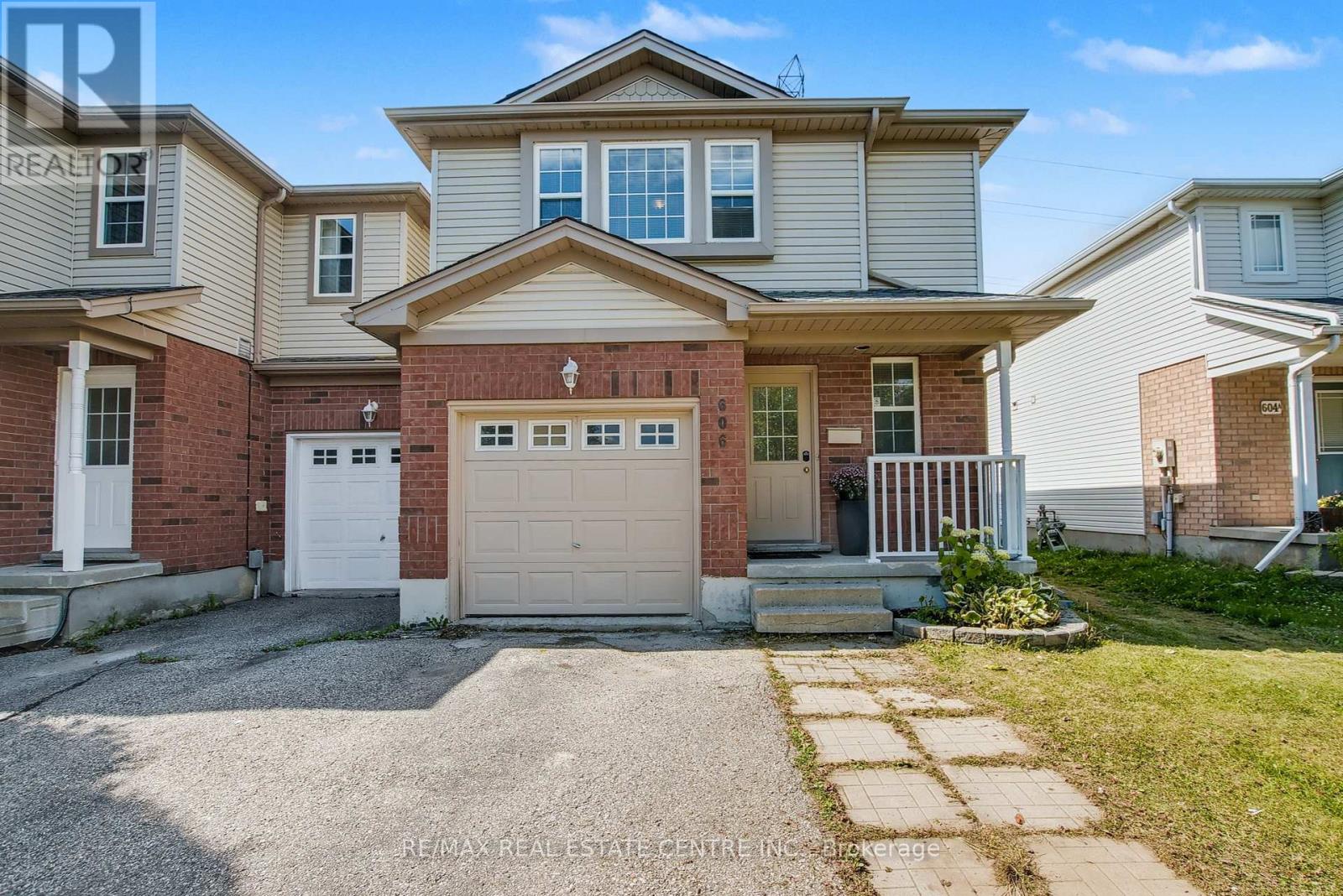 MLS® listing #28771477 for sale located at 606 BRANDENBURG BOULEVARD