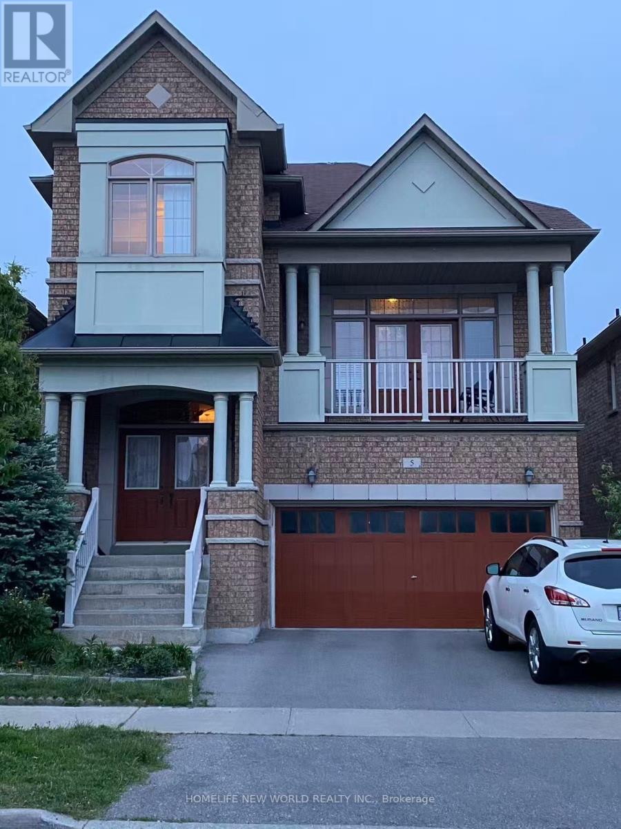 MLS® listing #28771569 for sale located at 5 RIVINGTON AVENUE