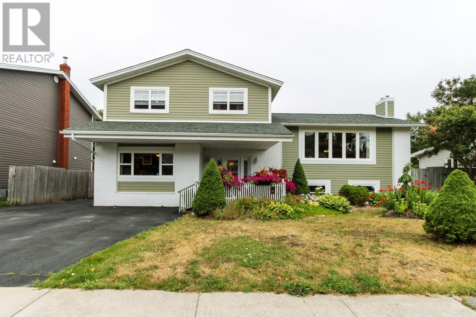 MLS® listing #28771730 for sale located at 47 Fagan Drive