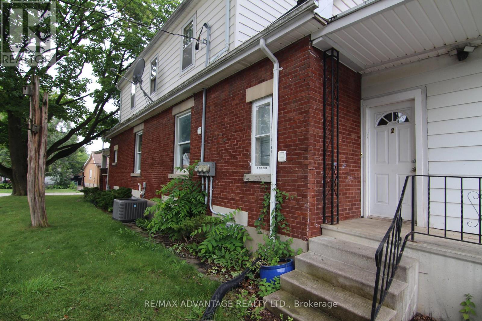 MLS® listing #28771735 for sale located at 1 - 226 HIGH STREET