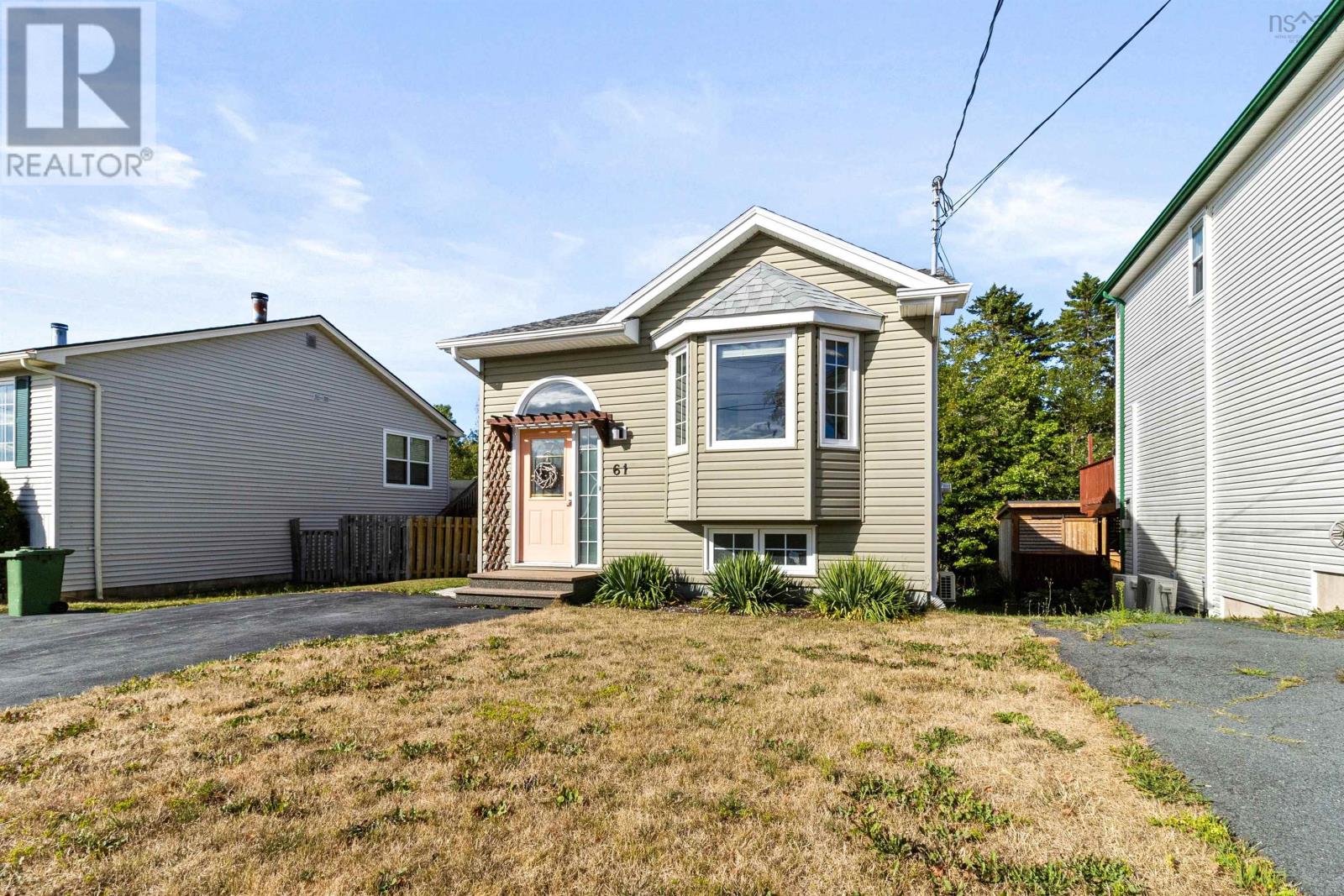 MLS® listing #28771773 for sale located at 61 Taleen Drive
