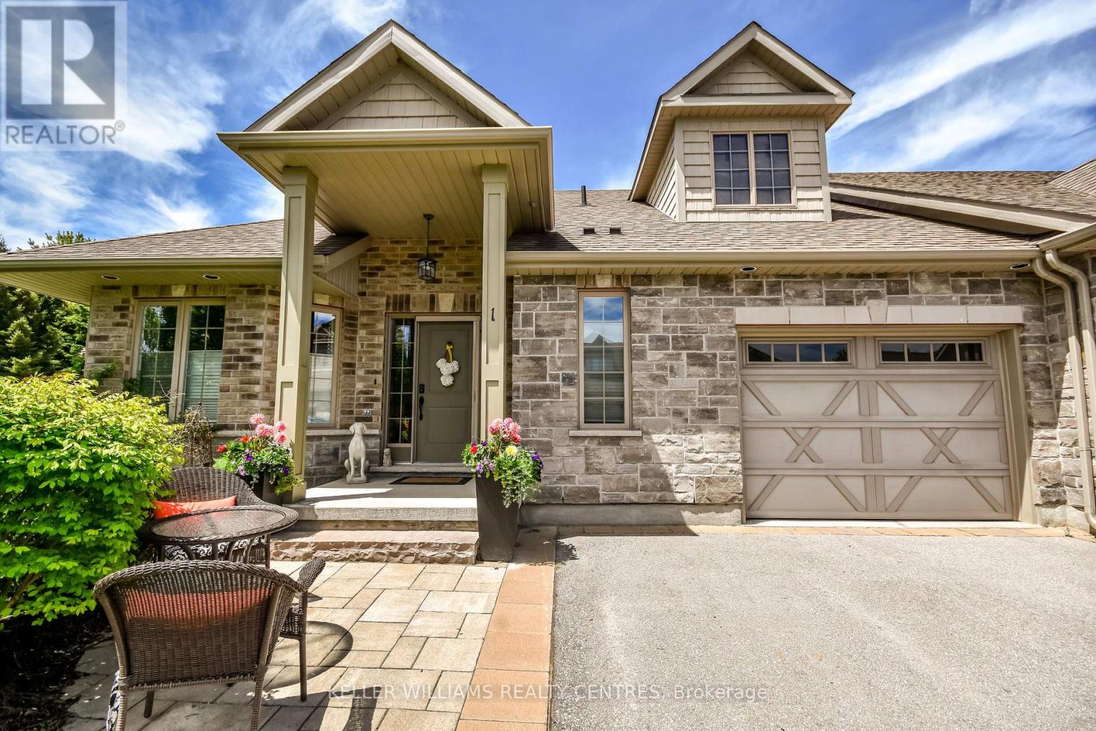 MLS® listing #28771817 for sale located at 1 - 10 REDDINGTON DRIVE