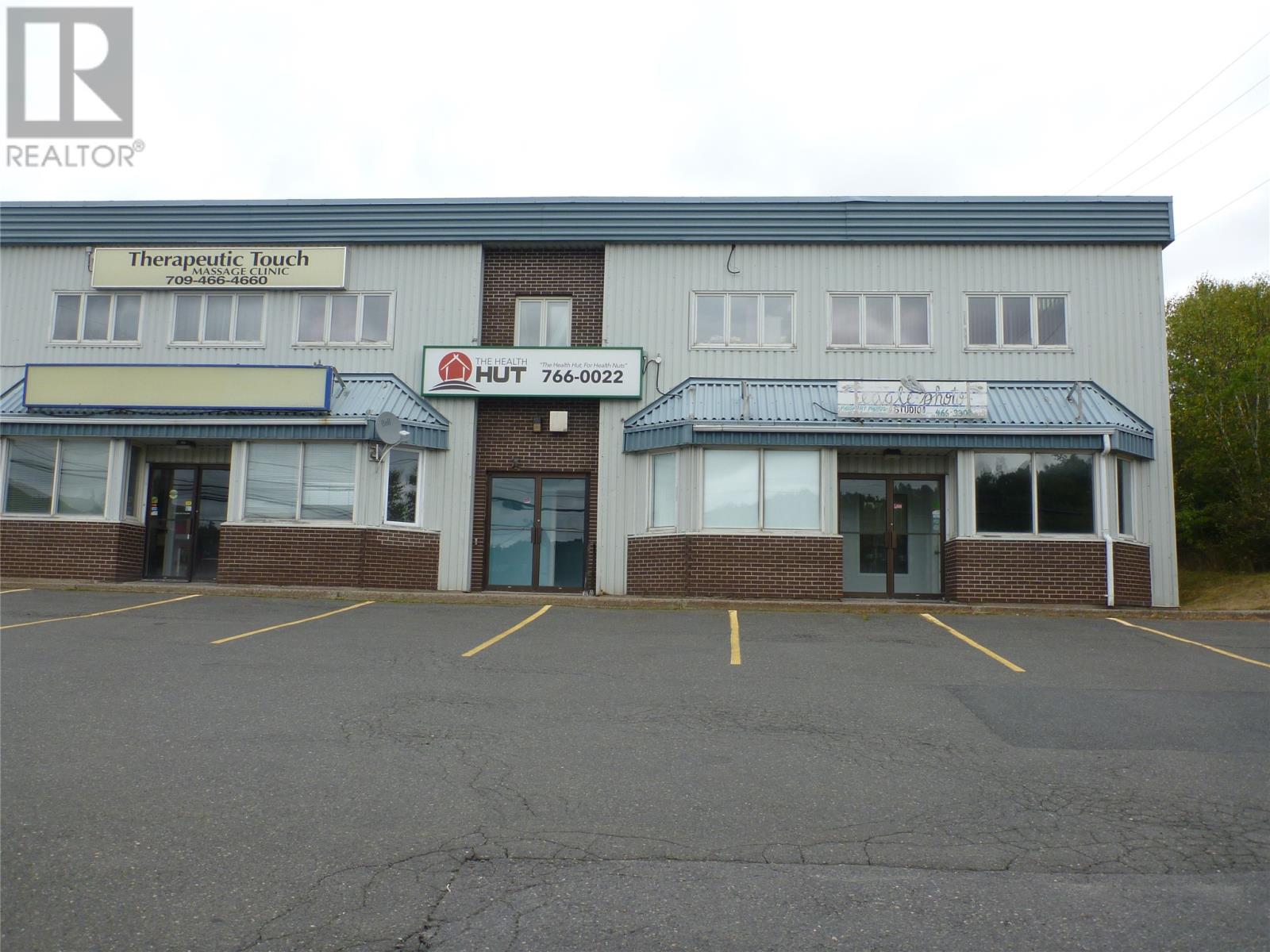MLS® listing #28771831 for sale located at 263 Memorial Drive Unit#205