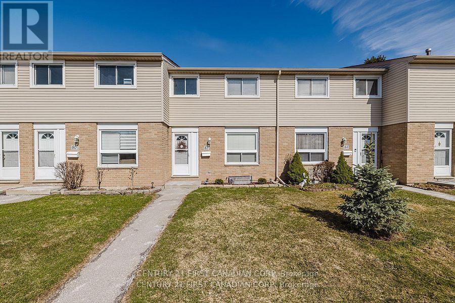 MLS® listing #28771920 for sale located at 82 - 40 TIFFANY DRIVE