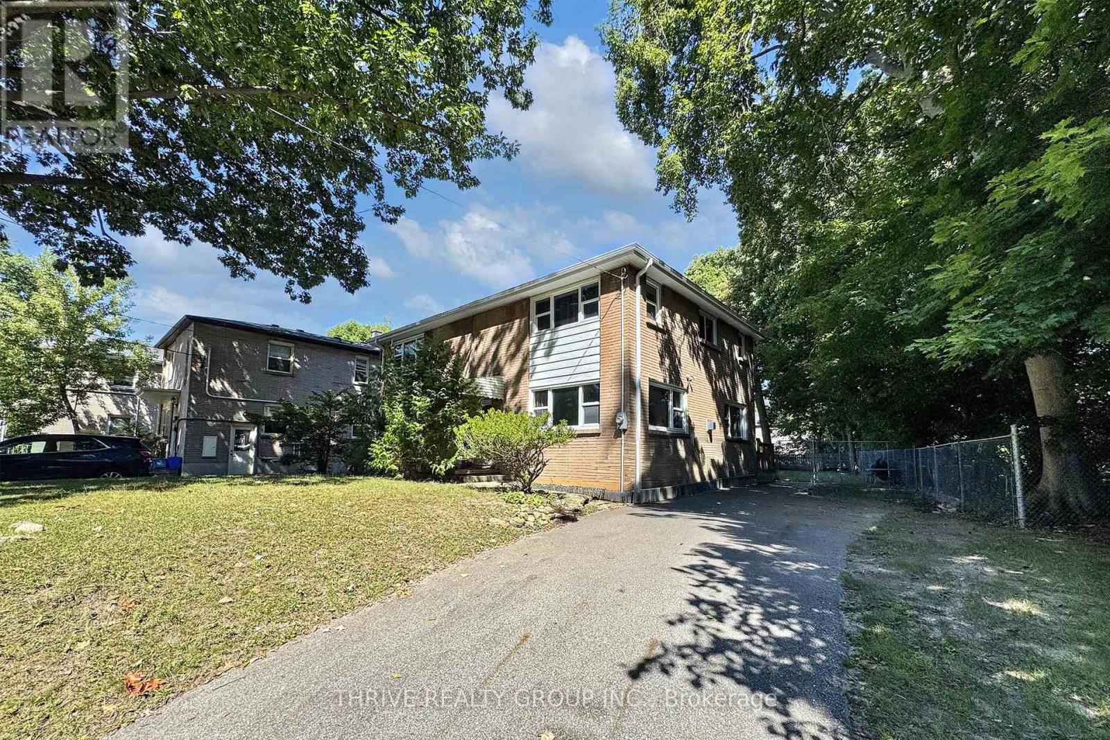 MLS® listing #28771925 for sale located at 201 BARRY PLACE