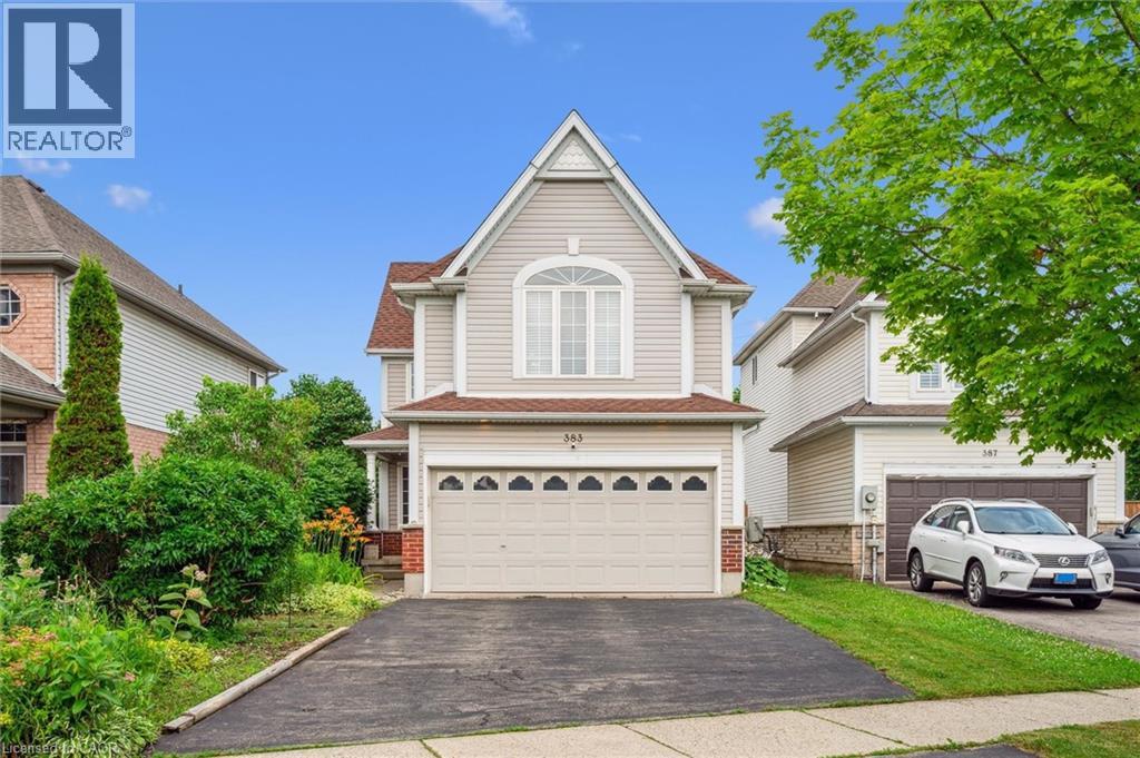 MLS® listing #28771962 for sale located at 383 BEAVER CREEK Road
