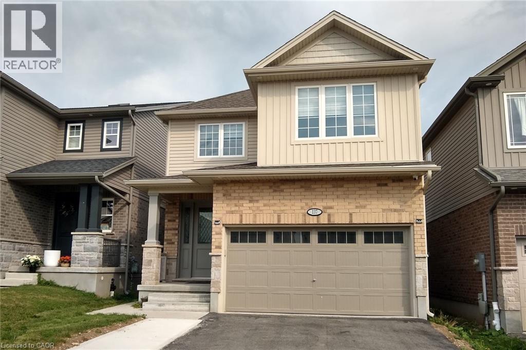 MLS® listing #28772351 for sale located at 137 RIVERTRAIL Avenue Unit# Lower