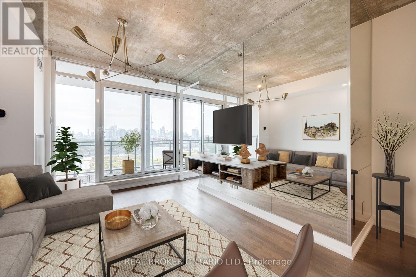 MLS® listing #28772495 for sale located at 925 - 20 MINOWAN MIIKAN LANE