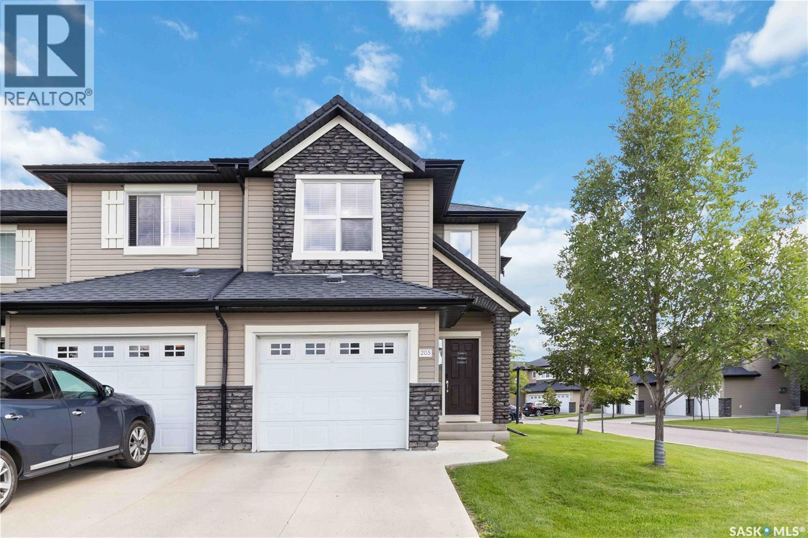 MLS® listing #28772620 for sale located at 205 410 Ledingham WAY