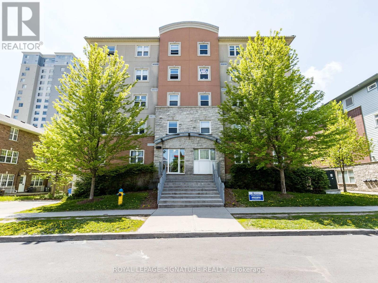 MLS® listing #28773002 for sale located at 301 - 261 LESTER STREET