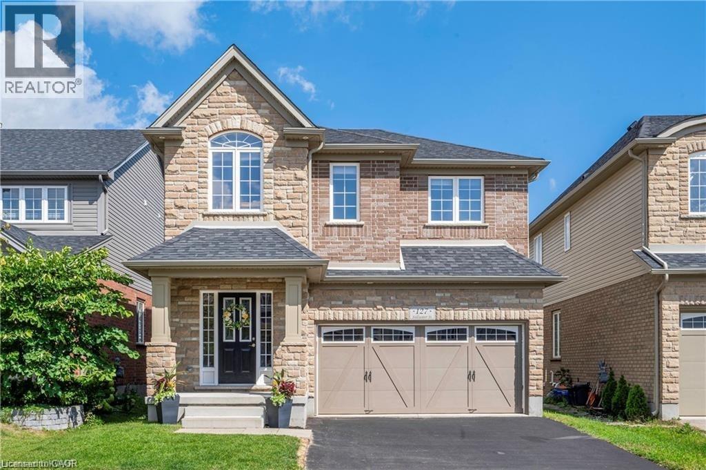 MLS® listing #28773310 for sale located at 127 STILLWATER Street