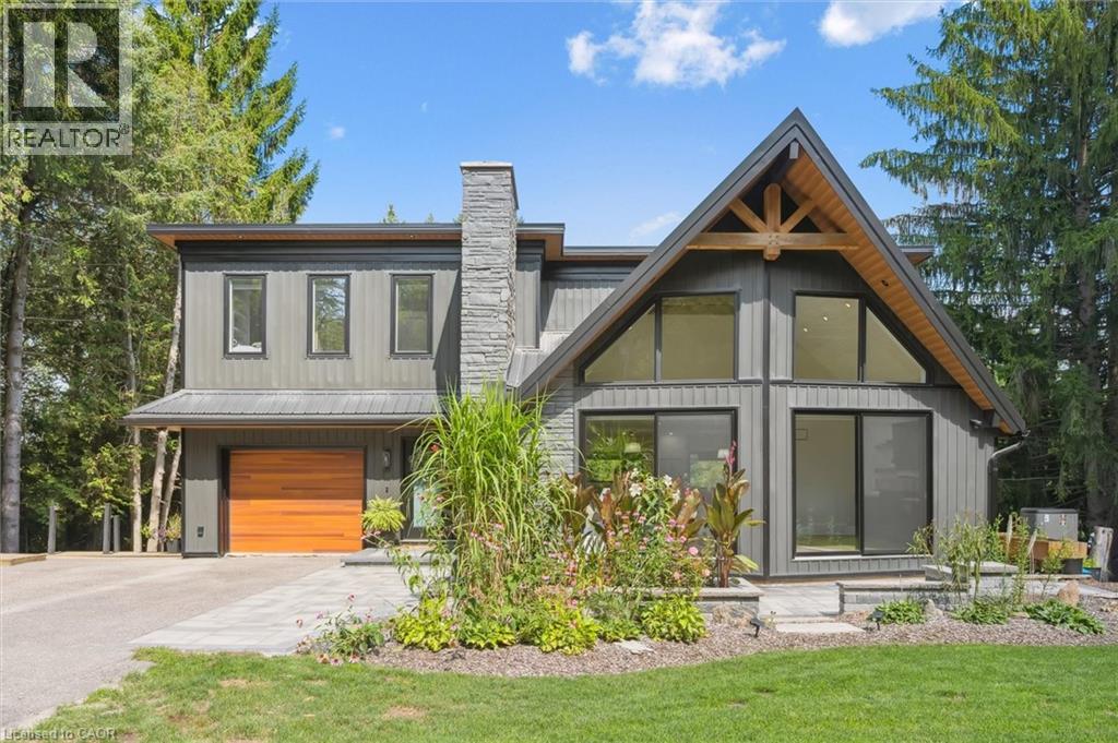 MLS® listing #28773311 for sale located at 560 WILMOT Line