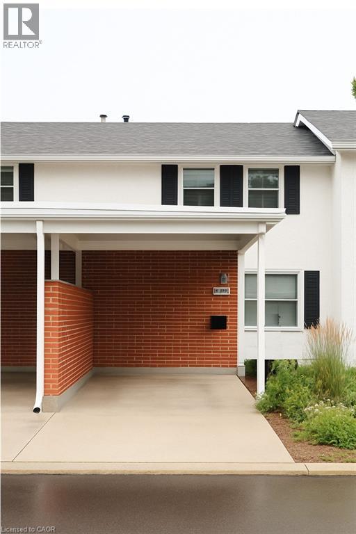 MLS® listing #28773998 for sale located at 399 KEATS Way Unit# 4