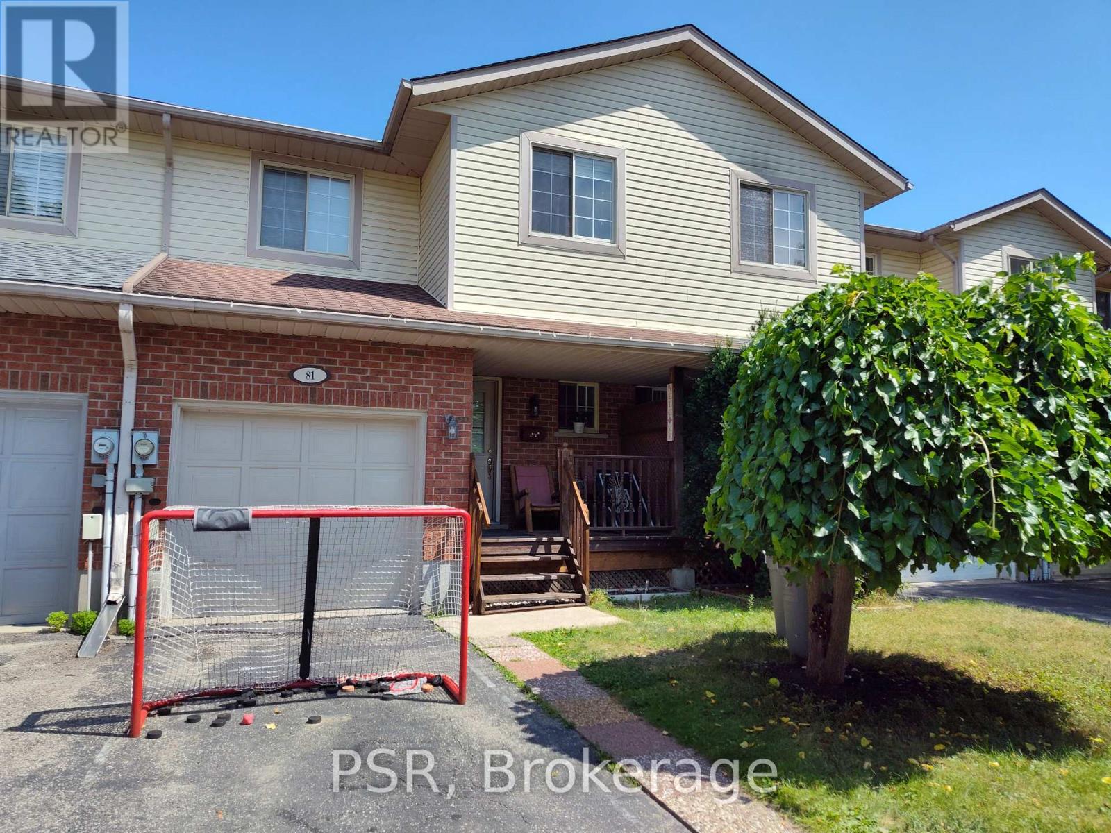 MLS® listing #28774172 for sale located at 81 BREMBEL STREET