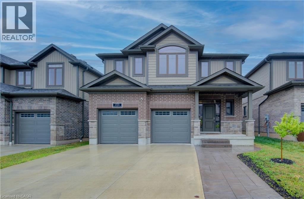 MLS® listing #28774286 for sale located at 153 MOUNTAIN HOLLY CT