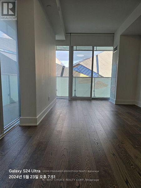 MLS® listing #28774862 for sale located at 605 - 200 BLOOR STREET W